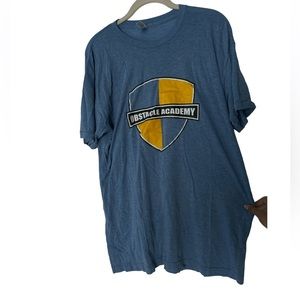 BRAND NEW AMERICAN APPEAL Short Sleeve Shirt